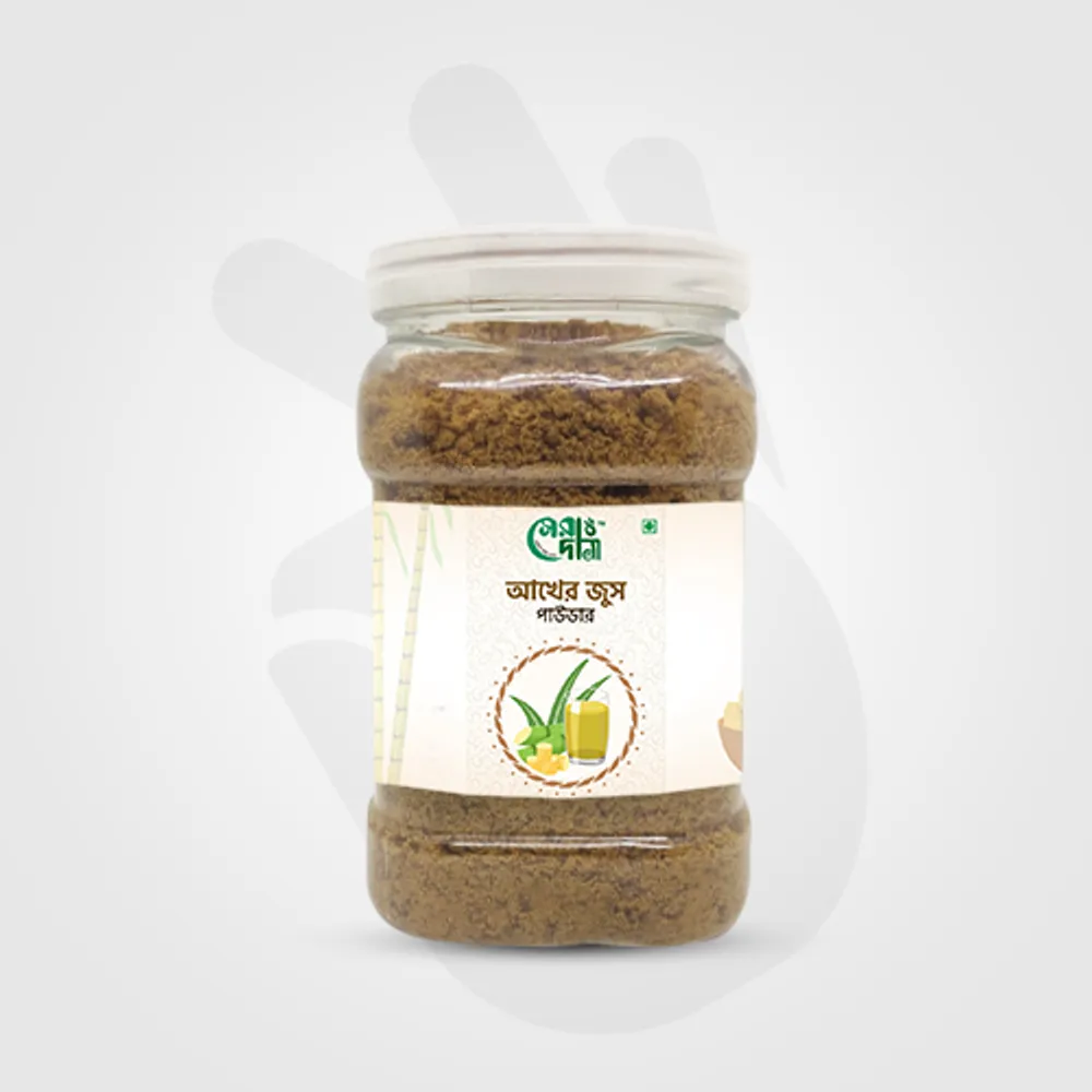 আখের জুস পাউডার (Akher Juice Powder)-image